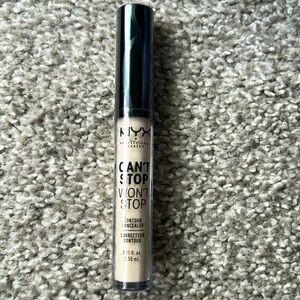 NYX Concealer